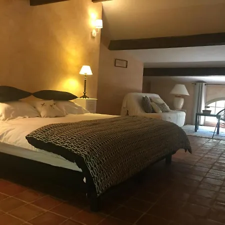 La Petite Sardine Bed & Breakfast 3*