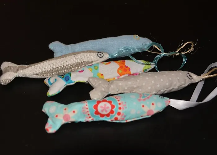 La Petite Sardine 3*