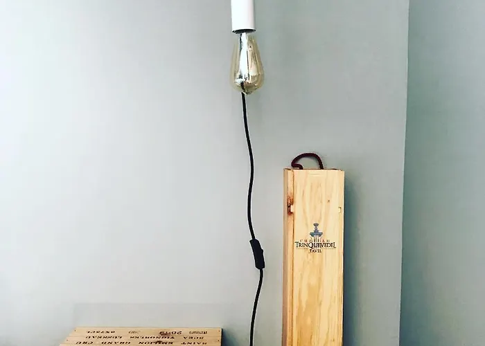 La Petite Sardine Lirac